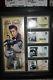 Elvis Presley 50th Anniversary Of 1956 #1 Hits Usps Art- Limited Edition-rare