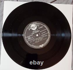 Elvis Presley 5, 10 Inches Lp RARE OOP