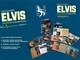 Elvis Presley 6 Cd Boxset The Classic Collection Vol. 3 (rare)
