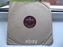 Elvis Presley 78 RPM Have I Told You Lately That I Love You Rare Harmony H. 007