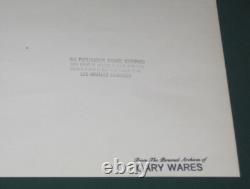 Elvis Presley 8 x10 B/W Agency Press Photo Unpublished 1956 RARE Judy Spreckels