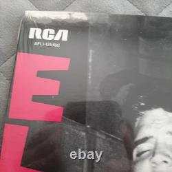 Elvis Presley AFL1-1254 1ST ALBUM (USA 1977) VERY RARE SEALED MINT