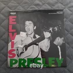 Elvis Presley AFL1-1254 1ST ALBUM (USA 1977) VERY RARE SEALED MINT