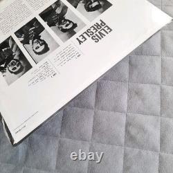 Elvis Presley AFL1-1254 1ST ALBUM (USA 1977) VERY RARE SEALED MINT
