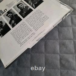 Elvis Presley AFL1-1254 1ST ALBUM (USA 1977) VERY RARE SEALED MINT