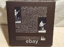Elvis Presley A Boy From Tupelo FTD BOX Set-Huge Book + 3 CDs OOP & RARE