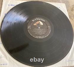 Elvis Presley A Date With Elvis LPM-2011 FIRST PRESSING 1S/1S EX/Mint Rare Cover