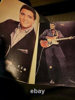 Elvis Presley A Photoplay Tribute Magazine Vintage 1977 RARE