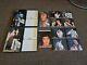 Elvis Presley -a Profile- The King On Stage Vol 1 & 2 (8x Cd) Very Rare