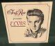 Elvis Presley Acuff Rose Presents Lp Demo Promo Not For Sale 1986 Nm Rare