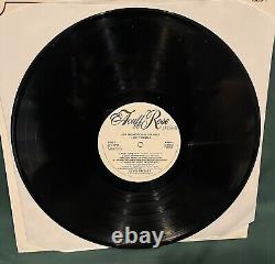 Elvis Presley Acuff Rose Presents LP Demo Promo Not For Sale 1986 NM RARE