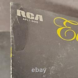 Elvis Presley Afl1-4445 That's The Way It Is Factory Sealed Rare Afl1 Prefix