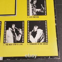 Elvis Presley Afl1-4445 That's The Way It Is Factory Sealed Rare Afl1 Prefix