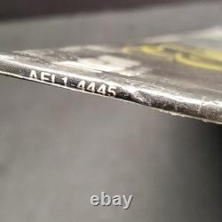 Elvis Presley Afl1-4445 That's The Way It Is Factory Sealed Rare Afl1 Prefix