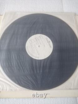 Elvis Presley Allmost In Love Almost Sample Promo Used Lp Rare