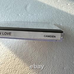 Elvis Presley Almost In Love CD 1985 Camden CAD1-2440 Rare Rubberneckin' King