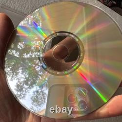Elvis Presley Almost In Love CD 1985 Camden CAD1-2440 Rare Rubberneckin' King