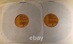 Elvis Presley / Aloha From Hawaii / Mega Rare 2 LP vinyl Quadra Disc / NM+