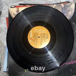 Elvis Presley Aloha From Hawaii Via Sattelite- (Rare)- EX Condition