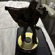 Elvis Presley Aloha Vintage Statue Rare