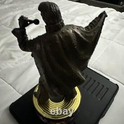 Elvis Presley Aloha Vintage Statue Rare