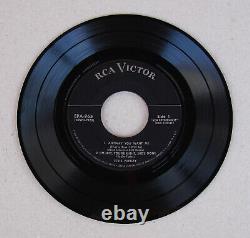 Elvis Presley Anyway You Want Me EPA-965. Orig. 1956 No Dog Label Rare Matrix