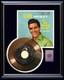Elvis Presley Are You Lonesome Tonight 45 Rpm Gold Record Non Riaa Award Rare