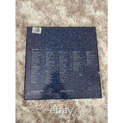 Elvis Presley Artist of the Century Rare Limited Edition Picture Vinyl Box Set