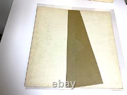 Elvis Presley BACK IN MEMPHIS Vintage PROMO Record Store CounterTop Display RARE