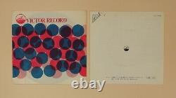 Elvis Presley Baby, Let's Play House Rare Japan 7 SS-1659Japanese EX+
