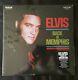 Elvis Presley Back In Memphis American Sound Sessions Ftd Vinyl Mega Rare