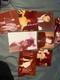 Elvis Presley Behind The Scenes And Party Photos Very Rare! Kodak Paper
