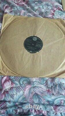 Elvis Presley Big Hunk Of Love Classic Rca Mega Rare 78 1959