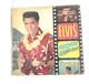 Elvis Presley, Blue Hawaii (hechizo Hawaiano), Lp, Rare Rca Uruguay Vinyl Press
