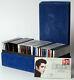 Elvis Presley Blue Suede Shoes Collection (rare, Us 30 Cd Box Set 2001) Mint