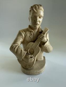 Elvis Presley Bookends Set of 2 1956 EPE Original VERY RARE! Vintage Decor