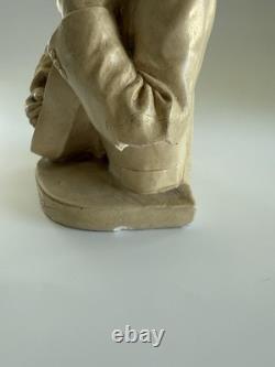 Elvis Presley Bookends Set of 2 1956 EPE Original VERY RARE! Vintage Decor