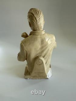 Elvis Presley Bookends Set of 2 1956 EPE Original VERY RARE! Vintage Decor