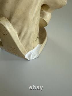 Elvis Presley Bookends Set of 2 1956 EPE Original VERY RARE! Vintage Decor