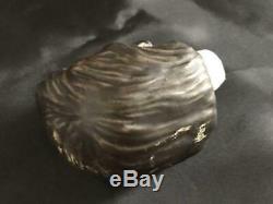 Elvis Presley Bourbon Bottle pottery Figure Music Box McCORMICK rare