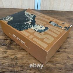 Elvis Presley CD Box Set 10 Albums 80th Anniversary Music Rare Japan Release