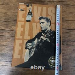 Elvis Presley CD Box Set 10 Albums 80th Anniversary Music Rare Japan Release