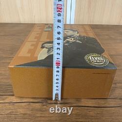 Elvis Presley CD Box Set 10 Albums 80th Anniversary Music Rare Japan Release
