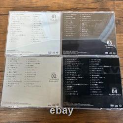 Elvis Presley CD Box Set 10 Albums 80th Anniversary Music Rare Japan Release