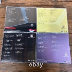 Elvis Presley CD Box Set 10 Albums 80th Anniversary Music Rare Japan Release