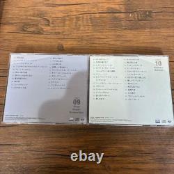 Elvis Presley CD Box Set 10 Albums 80th Anniversary Music Rare Japan Release