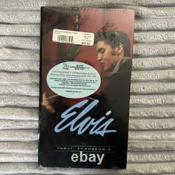 Elvis Presley CD Box Set Collection 5 Titles FACTORY SEALED rare