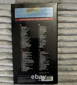 Elvis Presley CD Box Set Collection 5 Titles FACTORY SEALED rare