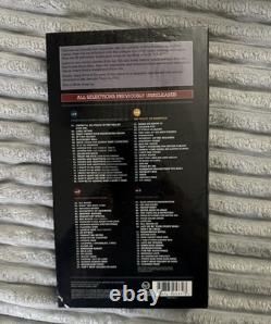 Elvis Presley CD Box Set Collection 5 Titles FACTORY SEALED rare