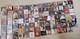 Elvis Presley Cd's Lot Of 95 Total Some Very Rare Please See All Photos
